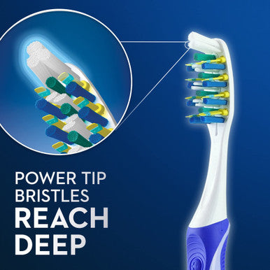 Oral-B Pulsar Toothbrush Soft Pack Of 6