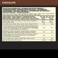 Optimum Nutrition On High Protein Shake Bottles Chocolate 12X330Ml