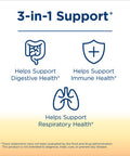 ReLife Adult Probiotic Ultimate Flora Adult 50 Probiotic Supplement Shelf Stable Gluten Dairy Soy 30 Billion CFU 90 Vegetarian Capsules packaging may vary