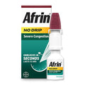 Afrin No Drip Pump Mist Sinus 0.5 oz By Afrin
