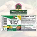 Nature'S Answer Bio Pro Maitake 2 oz. Mushroom Extract | Professional Strength Immune Support | Alcohol- Liquid Extract