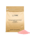 PURE ORIGINAL INGREDIENTS Cranberry, Pomegranate, & Beet Root Powder Bundle (1Lb Each), Supplements, Fruit Powders, Flavorings