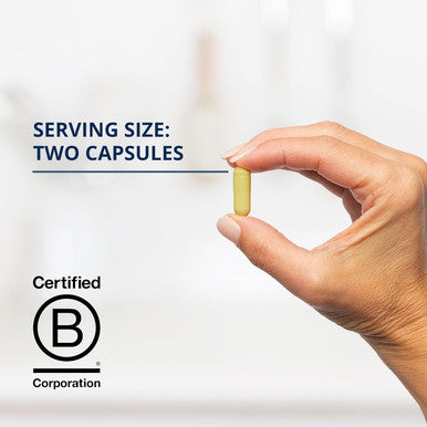 Metagenics Inflavonoid Intensive Care - and Improved - 120 Capsules