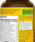 Nature Made Multi Complete Tablets 130 Ea (Pack Of 5)