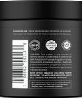 20,000mg 16x Strength Lions Mane Supplement Capsules Super Nootropic w. Ashwagandha & Rhodiola - Highest Potency Lion's Mane Mushroom Extract 50% Polysaccharides - Brain Supplement for Memory & Focus