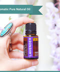 Nature s Fusions High Altitude French Lavender Essential Oil 15 Millir