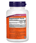 Now Foods Alpha Lipoic Acid 100mg 120 Vcaps