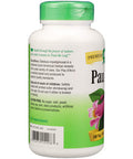 Nature's Way - Pau D'Arco Inner Bark, 545 mg, 180 capsules