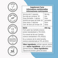 Supersmart Sunphenon EGCg 480 mg Per Day Extract of Green Tea 20 Times Stronger Than Vitamin E Antioxidant Brain Supplement NonGMO Gluten Free 60 Vegetarian Capsules