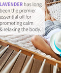 Garden of Life Essential Oil Lavender 30 Ml Usda Organic 1 Fl Oz