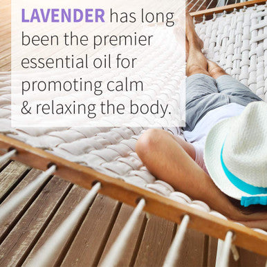 Garden of Life Essential Oil Lavender 30 Ml Usda Organic 1 Fl Oz