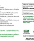 Renew Actives Organic Chlorella 1000 Mg Per Serving. Antioxidant And Immune System Support. Broken Cell Wall Algae For Enhanced Bio-Availability & Absorption. 120 Vegan Capsules.