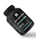PURE ORIGINAL INGREDIENTS Maltodextrin, 3 Lb, No Magnesium Or Rice Fillers, Unflavored