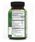 Irwin Naturals Dual-Action Fat Burner Red 75 Softgels