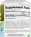 Best Naturals Creatine Monohydrate 1 Lb Pure Powder (1 LB (Pack of 1))
