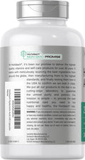 Horbaach Hyaluronic Acid Capsules 240 Count 250 Mg