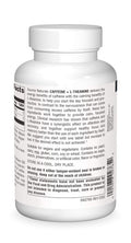 Source s + L-Theanine, 240 Tablets