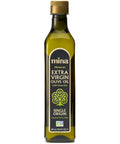 Mina Moroccan Olive Oil Extra Virgin 68 Fl Oz, New Harvest, Polyphenol Rich Olive Oil, Single Origin Extra Virgin Olive Oil, Cold Extraction, Less than 0.2% Acidity, 2 L
