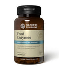 Nature'S Sunshine Digestive Enzymes - Powerful Proprietary Blend For Digestive Health To Break Down Fats, Carbs, Protein - 60 Ser