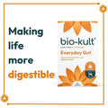 Bio-Kult Probiotic Multi-Strain Formula - 60 capsules
