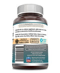 Amazing Formulas L Citrulline 2000Mg Per Serving 120 Tablets Supplement | Amino Acid Supplement For Men & Women | Non-Gmo | Gluten Free | Made In Usa