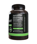 PURE ORIGINAL INGREDIENTS Eyebright (365 Capsules) No Magnesium Or Rice Fillers, Always Pure, Lab Verified