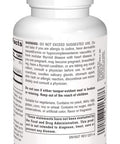 Source s Potassium Iodide 32.5mg, 240 Tablets