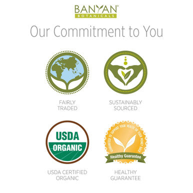 Banyan Botanicals Pitta Digest - Usda Organic, 90 Tablets - Cooling & Soothing For A Hot Digestive System*