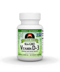 Source s Vegan True, Non-GMO Vitamin D-3, 2,000 IU, for Immune and Bone Health* (30 Capsules)