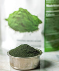 MRM Super Foods - Spirulina Powder, 8.5 Ounce