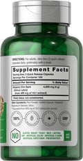 Horbaach Slippery Elm Bark Capsules