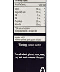Bio Nutrition Krill Soft Gels, 45 Count