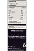 Bio Nutrition Krill Soft Gels, 45 Count