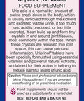 HealthAid Uriprinol 60 Tablets