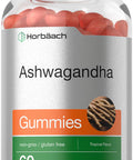 Horbaach Ashwagandha Gummies