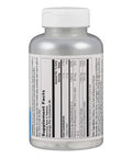 Kal Ultra Calcium Citrate Plus Tablets, 120 Count