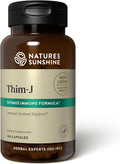 Nature'S Sunshine Thim-J 100 Capsules