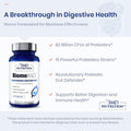 1MD Nutrition BiomeMD Probiotics 62 Billion CFUs 15 30 Capsules