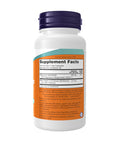 Now Foods Supplements Magnesium Glycinate With Bioperine 60 Veg Capsules