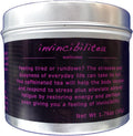 INVINCIBILITEA - 50g plus SMARTEA PANTS Tea - 45g to Help Strengthen the Body and Mind by Re-Energizing the Body