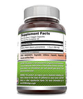 Amazing Formulas Celery Seed Extract Supplement | 1500 Mg Per Serving | 120 Veggie Capsules | Non-Gmo | Gluten-Free | Made In Usa
