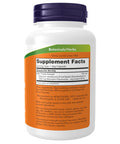 NOW Milk Thistle Extract 750 mg Silymarin (600 mg), Maximum Strength - 90 Veg Capsules