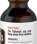 Lugols Iodine 2 Fl Oz Twin Pack 2% Liquid Drops By Carlyle