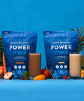 Nature'S Sunshine Power Meal, Superfood Whole Body Meal (Vanilla)