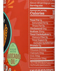 Siete Sauce Botana Habanero 8.5 OZ
