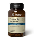 Nature'S Sunshine Chewable Vitamin C 250mg 90 Tablets