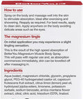 BetterYou, Magnesium Oil Recovery Spray, Pure Magnesium Oil Spray - Supports Working Muscle, Improves Performance and Speeds Recovery, 100ML Bottle