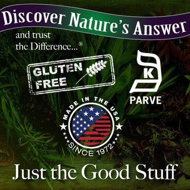 Nature'S Answer Vitamin D-3 Drops | Blended with Extra Virgin Gold Olive Oil | Quickly Absorbed into Body | No Fillers No Soy Yeast Sugar Milk or Preservatives 0.5oz