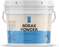 PURE ORIGINAL INGREDIENTS Washing Soda & Borax Bundle, 1 Gallon, Multipurpose Cleaners, Diy Cleaning