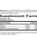 Country Life Magnesium Citrate 250Mg 120 Tablets Certified Gluten Free Certified Vegan Non-Gmo Verified Certified Halal